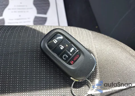 2022 Honda Civic Ex from USA, damaged, VIN JHMFE1F71NX000236